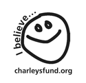 charley's fund donation
